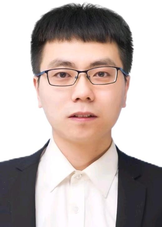 白晓觉头像