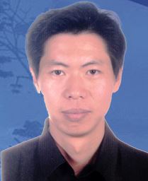 Yan yiming头像