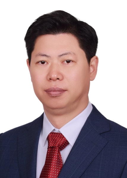 Yan yiming头像