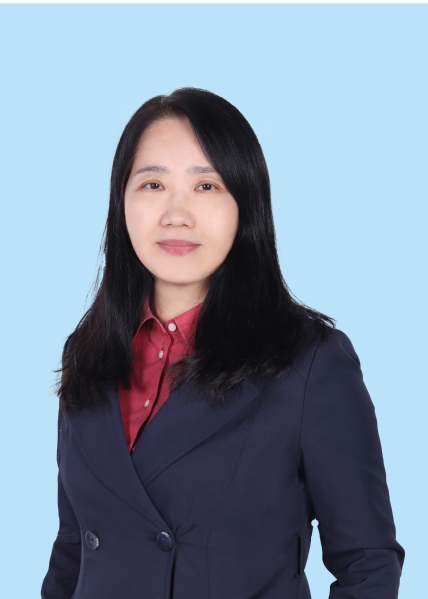 冯晓霞头像
