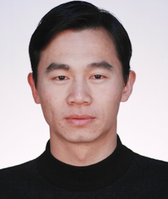 LIU JUNFENG头像