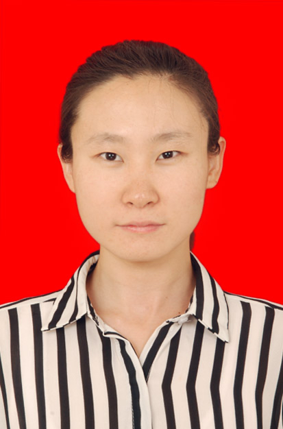 曹思婕头像