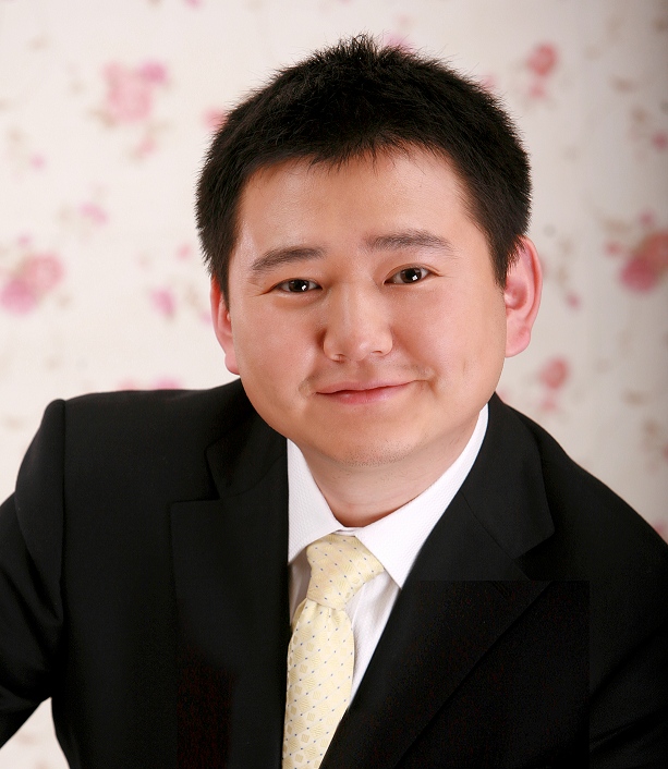 LU GANG头像