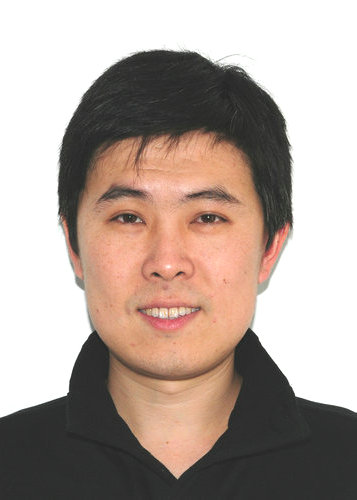 李超头像
