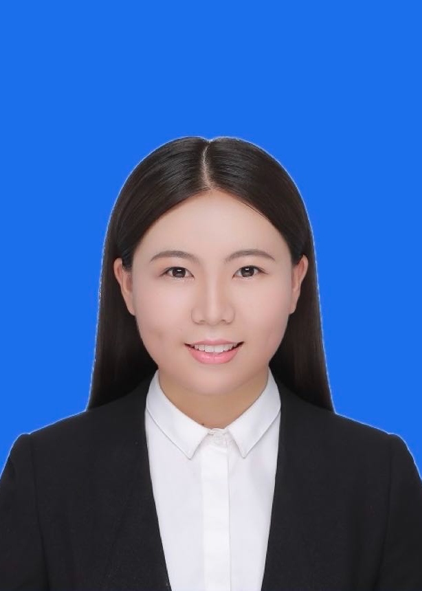 王珍头像