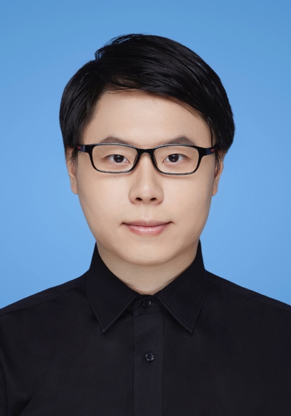 张洋头像