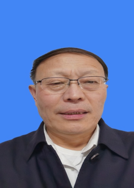 于中振头像