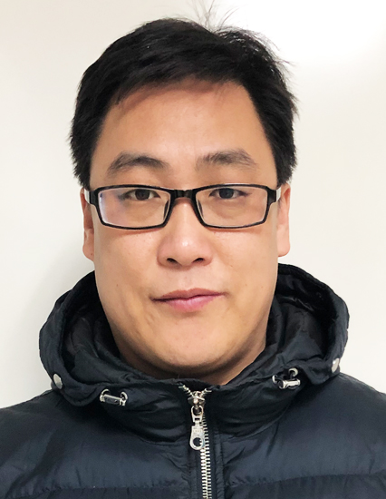史慧超头像